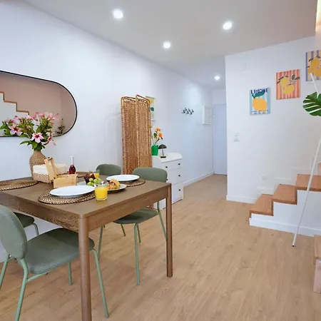 아파트 Mbird Casa Limao Duplex