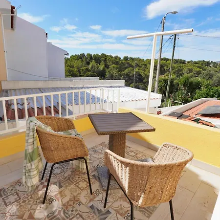 Mbird Casa Limao Duplex 아파트