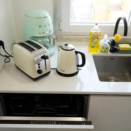 아파트 Mbird Casa Limao Duplex *