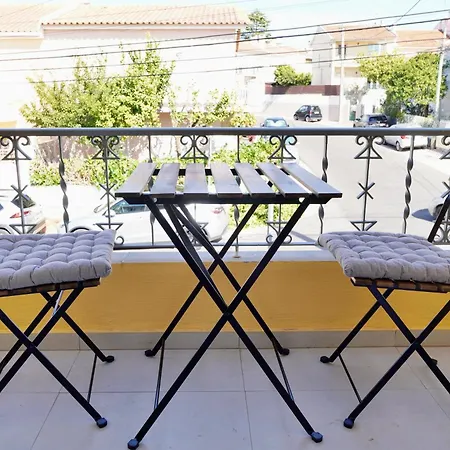 Mbird Casa Limao Duplex *