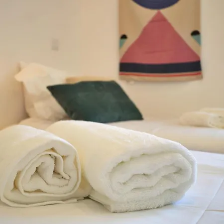 Mbird Casa Limao Duplex *