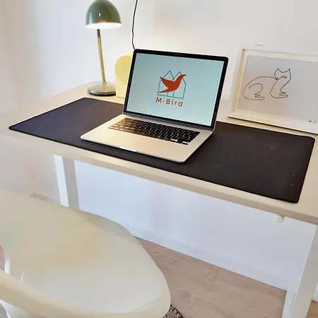 Mbird Casa Limao Duplex 아파트 *