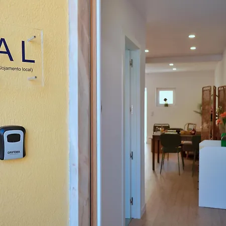 Apartamento Mbird Casa Limão Duplex