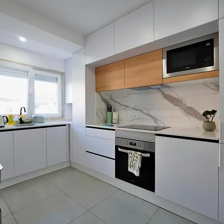 Mbird Casa Limão Duplex Cascais