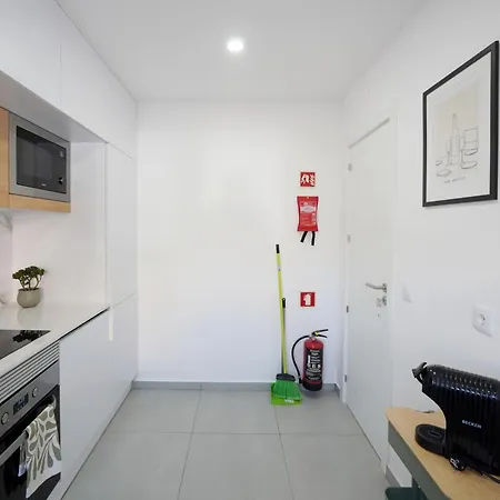 Mbird Casa Limao Duplex * Кашкайш