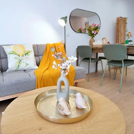 Mbird Casa Limao Duplex * Кашкайш