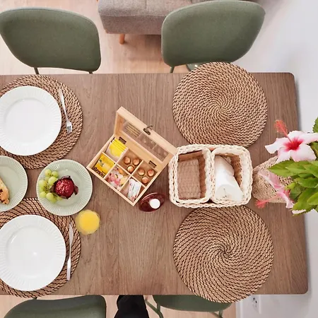 Mbird Casa Limão Duplex *