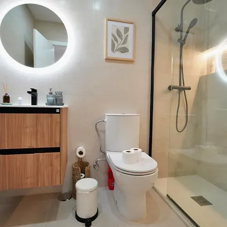 Apartamento Mbird Casa Limão Duplex Cascais