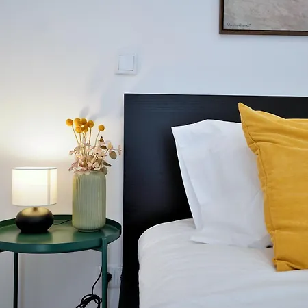 Mbird Casa Limao Duplex Кашкайш