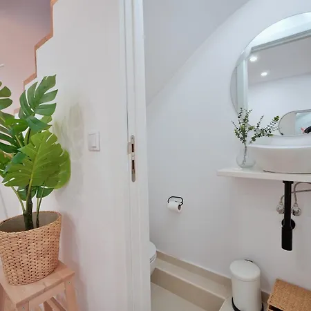 Apartamento Mbird Casa Limão Duplex