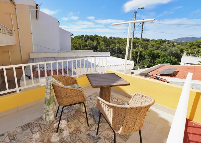 Mbird Casa Limao Duplex Appartement