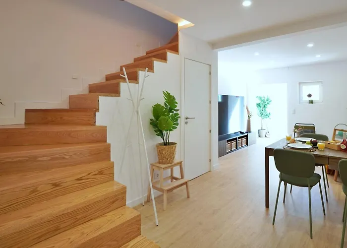Mbird Casa Limao Duplex Appartement