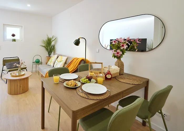 Mbird Casa Limao Duplex *