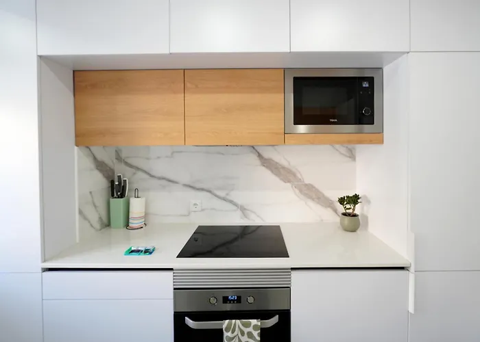 Mbird Casa Limao Duplex Appartement
