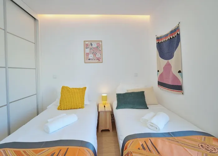 Mbird Casa Limao Duplex Lejlighed Cascais