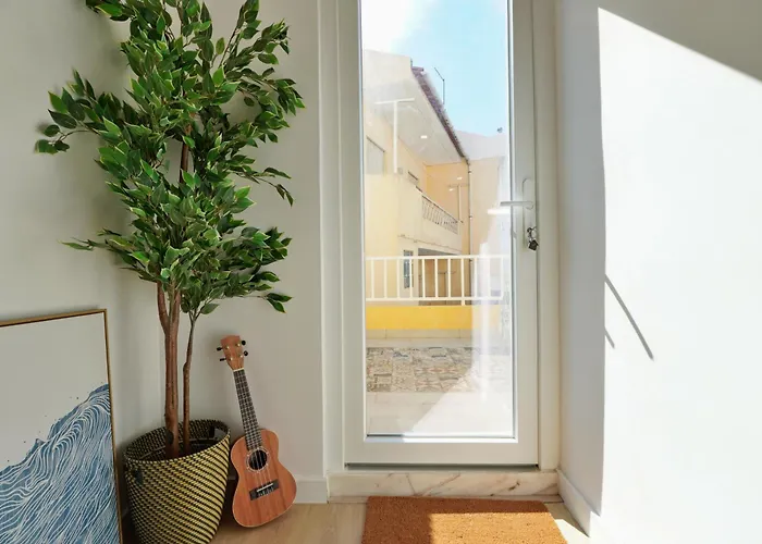 Mbird Casa Limao Duplex