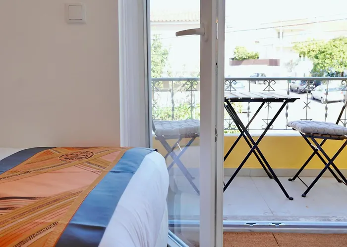 Appartement Mbird Casa Limao Duplex *
