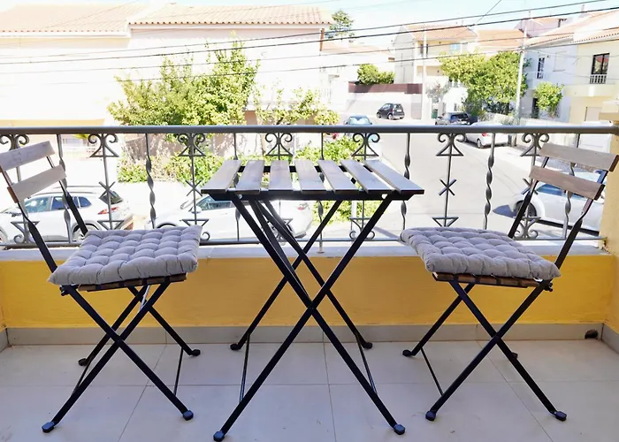 Mbird Casa Limao Duplex *
