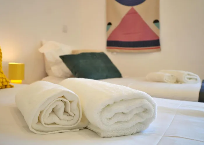 Mbird Casa Limao Duplex *