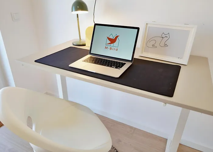 Mbird Casa Limao Duplex Appartement *