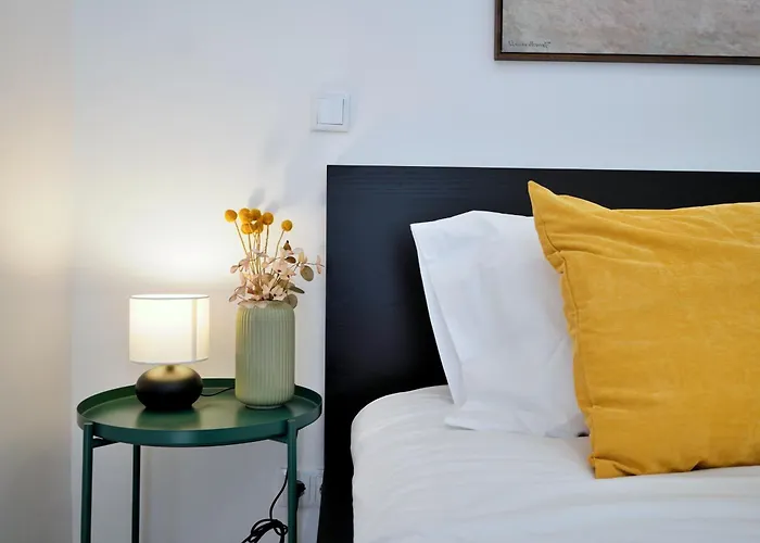 Mbird Casa Limao Duplex Cascais