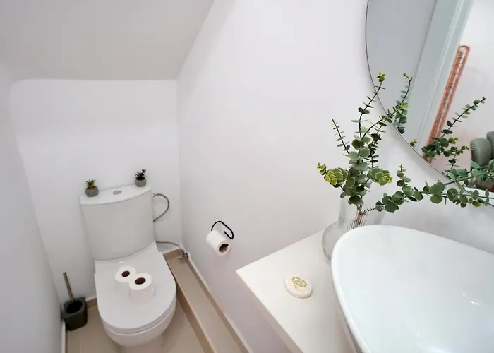 Mbird Casa Limao Duplex Cascais