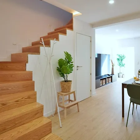 Mbird Casa Limao Duplex アパート