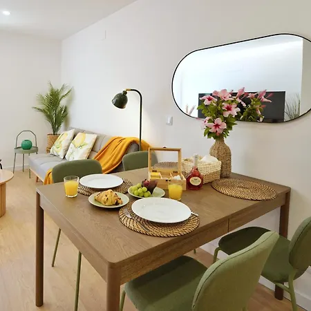 Mbird Casa Limao Duplex *