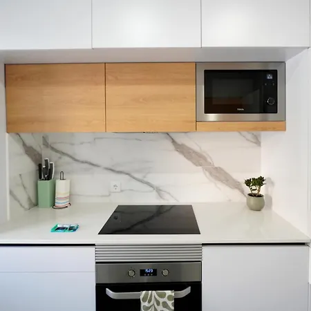 Mbird Casa Limao Duplex アパート