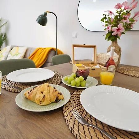 Mbird Casa Limao Duplex