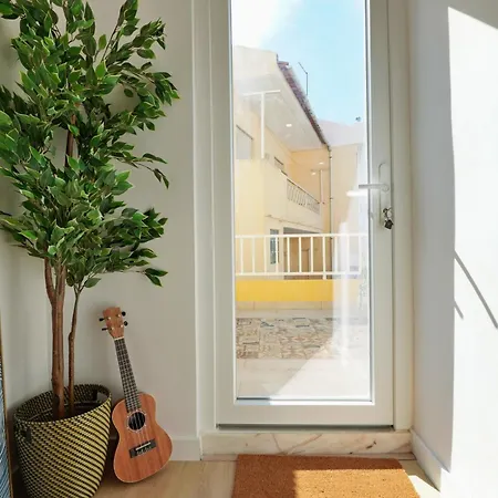 Mbird Casa Limao Duplex