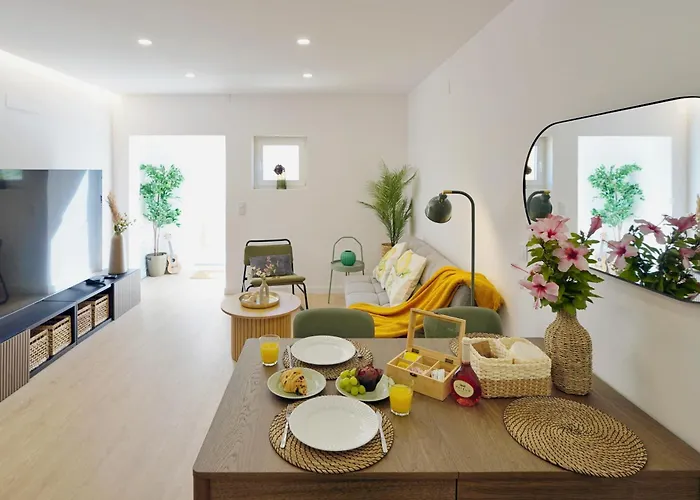 Mbird Casa Limao Duplex Apartment Cascais